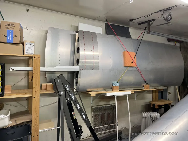 Sonex A TAILWHEEL for sale