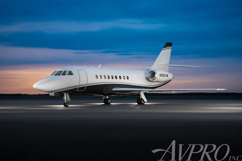 2013 Dassault Falcon Jet 7X for sale