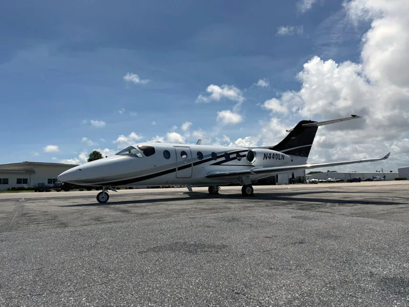 2014 Nextant 400XTI for sale