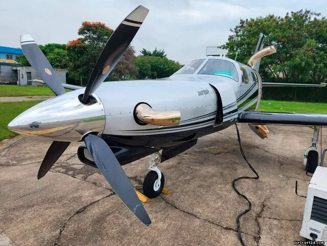 Piper JetProp - PA-46 for sale