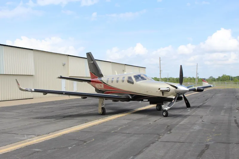 2015 Socata TBM 900 for sale