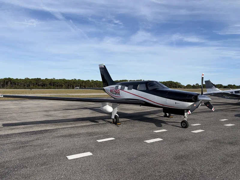 1997 Piper Mirage for sale