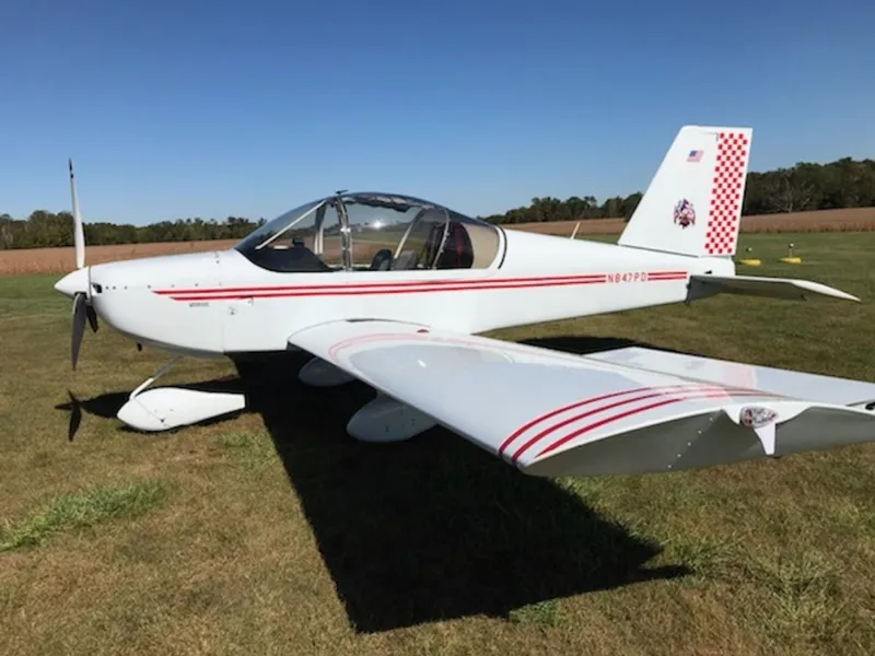 2019 Rans S-19 for sale