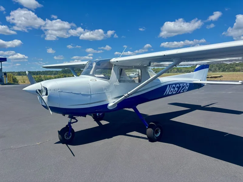 1975 Cessna 150M for sale