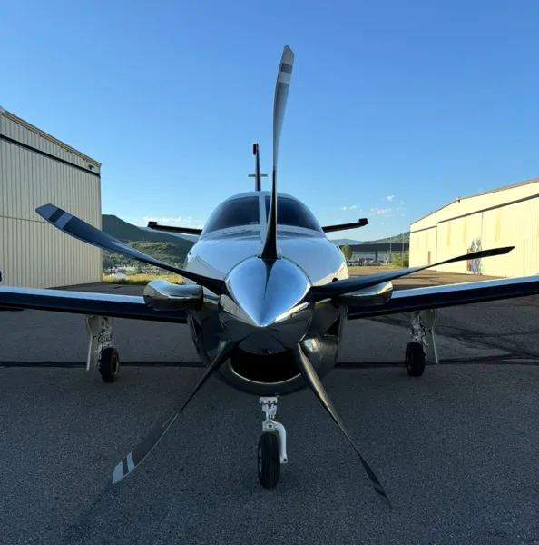 2003 Socata TBM 700 for sale