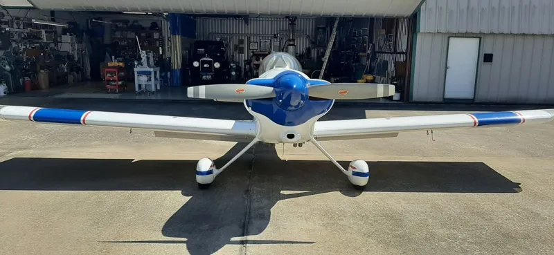 1995 Vans RV-4 for sale