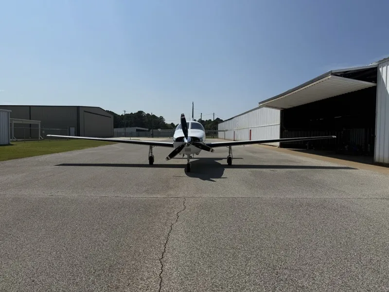 Piper Malibu for sale