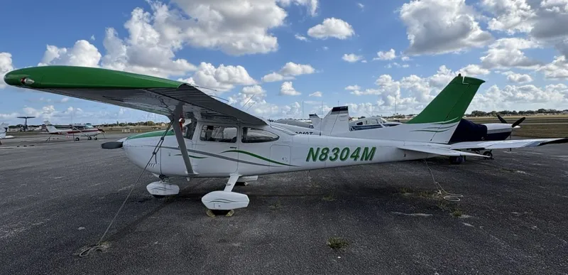 1976 Cessna 182P for sale