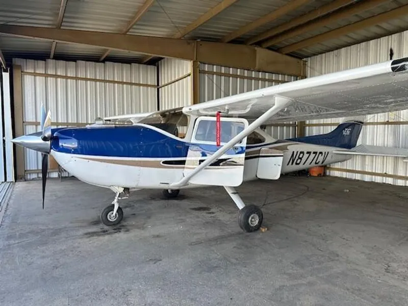 2004 Cessna T182T for sale