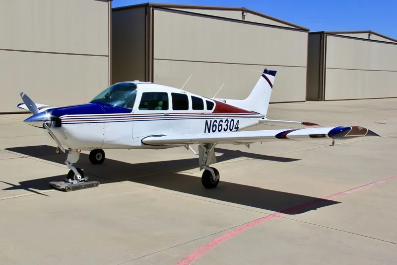 1979 Beechcraft Sierra for sale