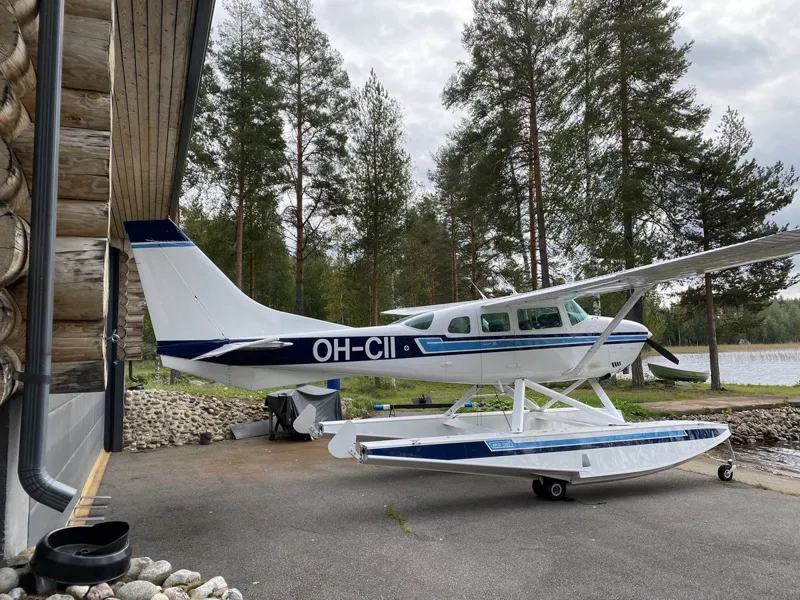 1980 Cessna TU206 for sale