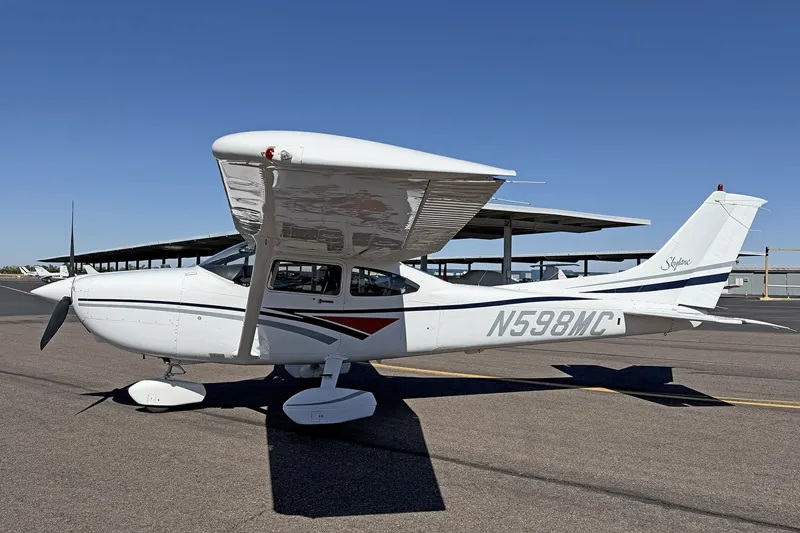 1998 Cessna 182S for sale