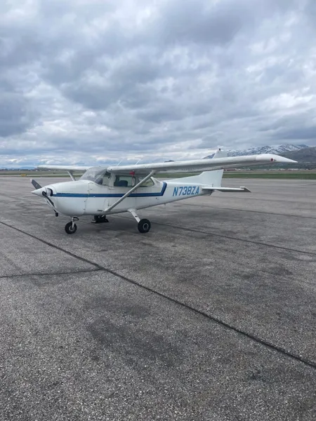 1978 Cessna 172N for sale