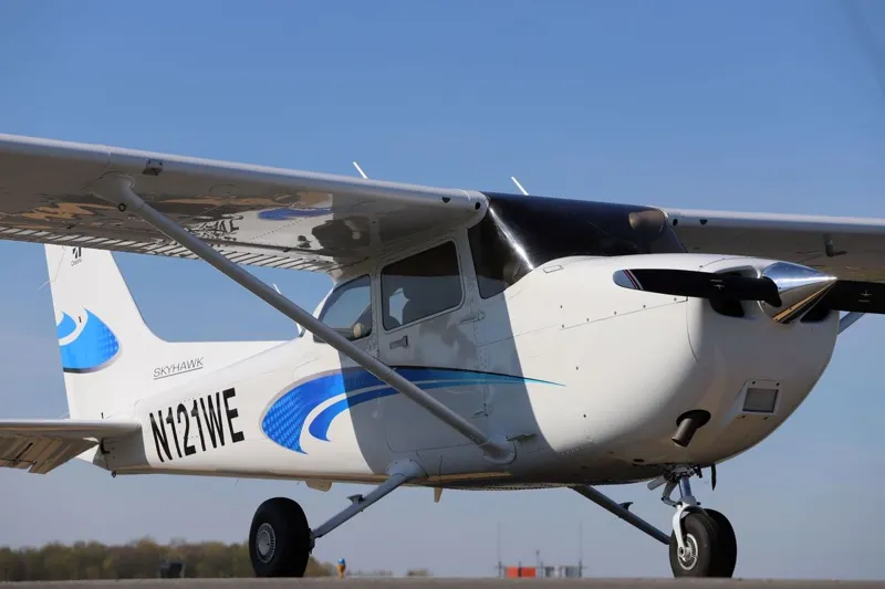 2019 Cessna 172S for sale
