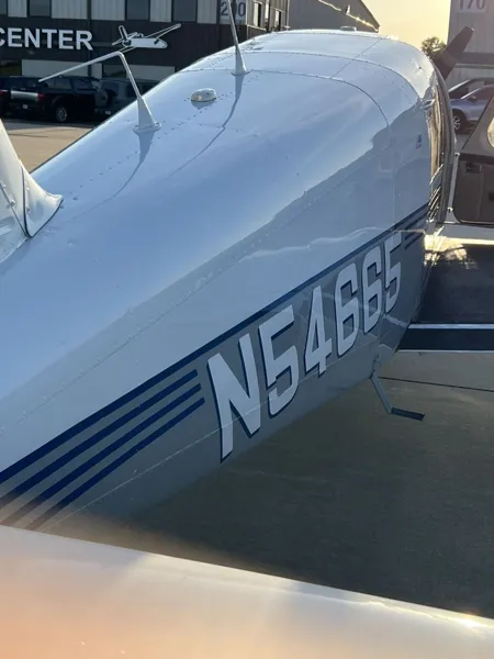 1974 Piper Cherokee 140 for sale