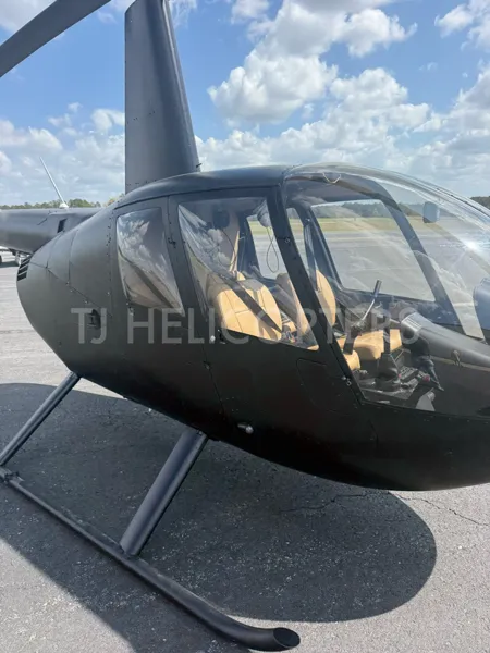 2006 Robinson R44 Raven II for sale