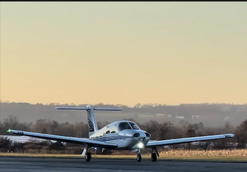 1981 Piper Arrow for sale