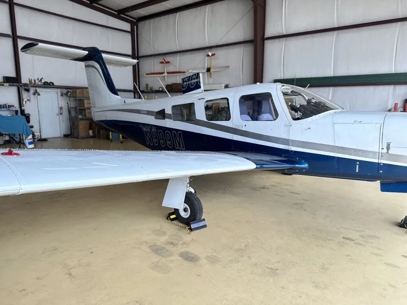 1978 Piper Saratoga for sale