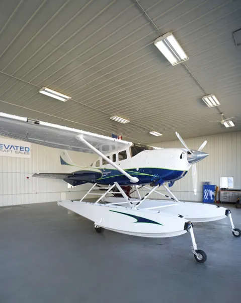 CESSNA T206H STATIONAIR for sale