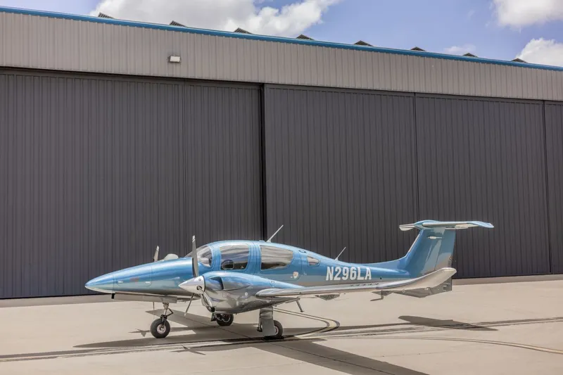 2019 Diamond DA62 for sale