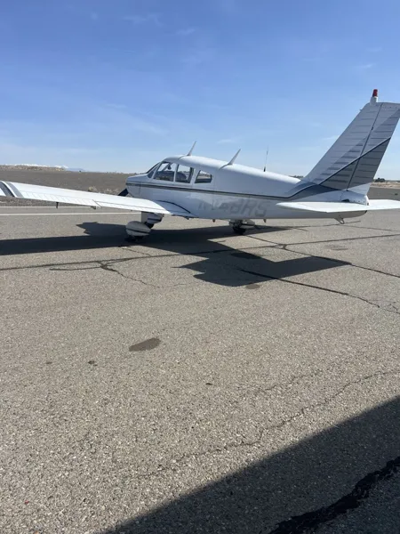 1969 Piper Cherokee 180 for sale