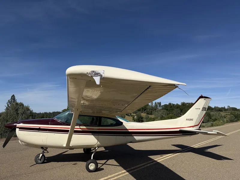 1978 Cessna 182 for sale