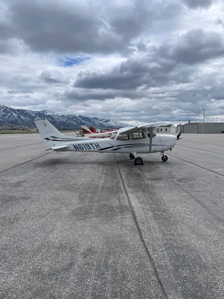 2006 Cessna 172S for sale