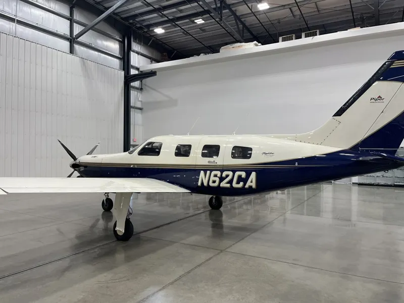 1996 Piper Meridian for sale