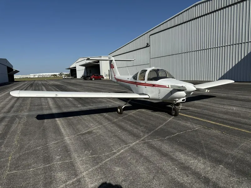 1978 Piper Tomahawk for sale