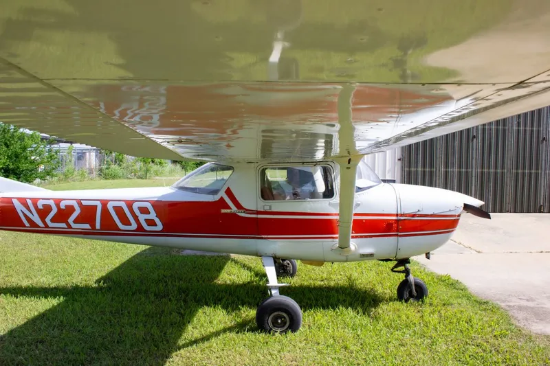 1968 Cessna 150H for sale