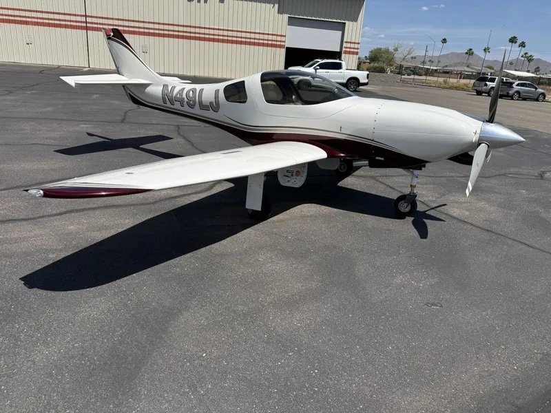 2018 Lancair LEGACY RG for sale
