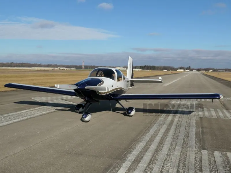 Vans RV-10