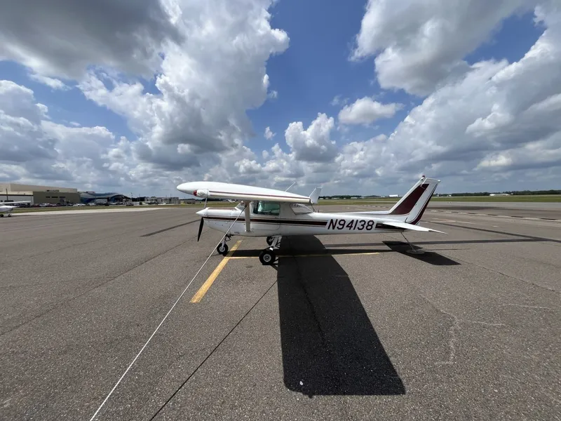 1979 Cessna 152 for sale