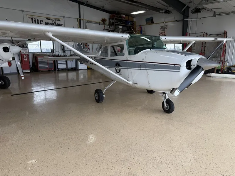 1970 Cessna 172 for sale