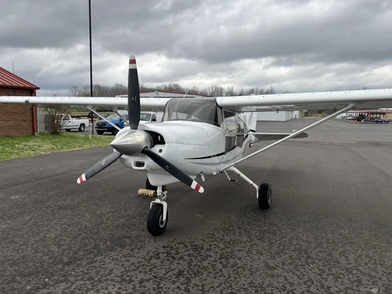 2012 Maule MT-7-235 for sale