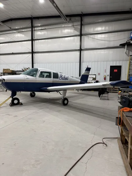 1977 Beechcraft Sport for sale