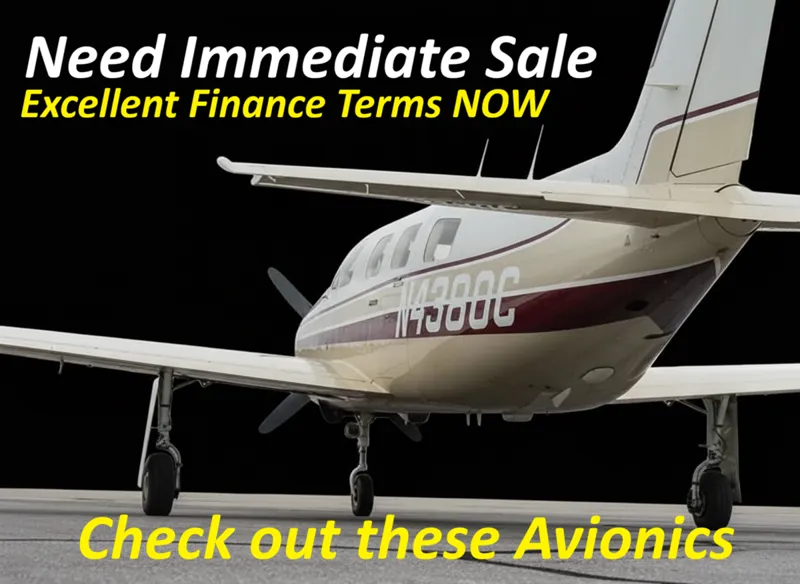1985 Piper Malibu for sale