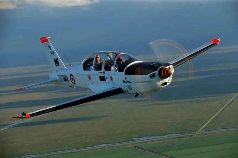 1986 Socata TB-30 Epsilon for sale