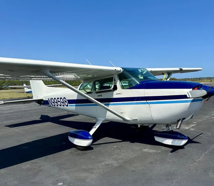 CESSNA 172/180 CONVERSION for sale