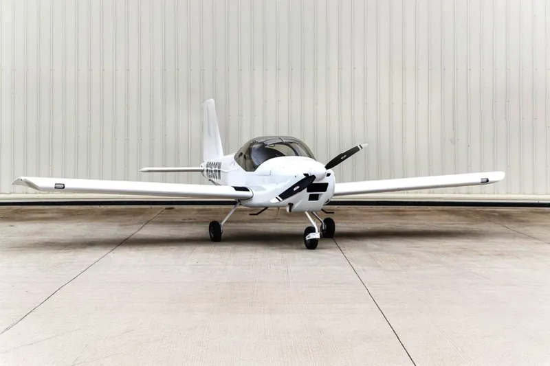 VANS RV-12IS for sale