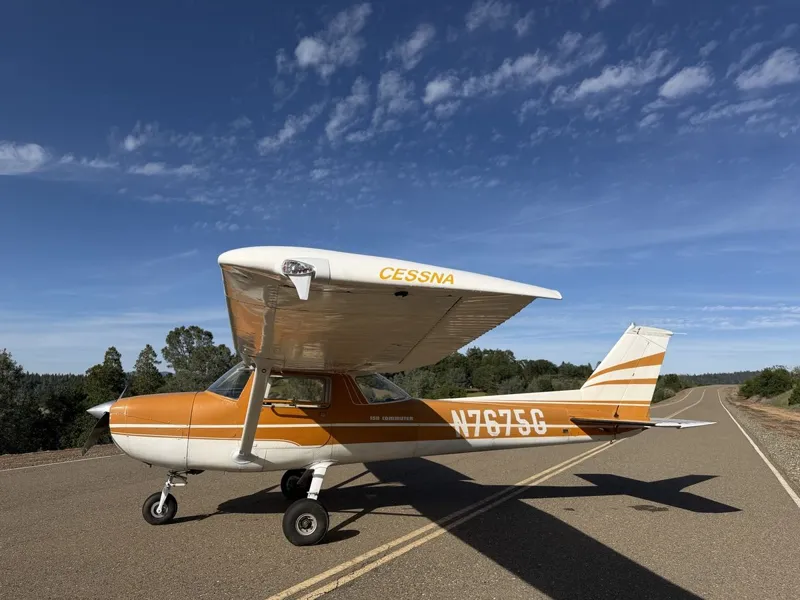 1973 Cessna 150 for sale
