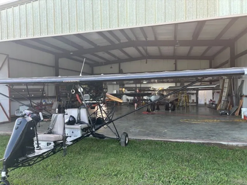 2000 Breezy RLU-1 for sale