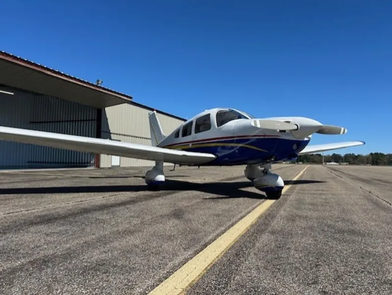 1979 Piper Dakota for sale
