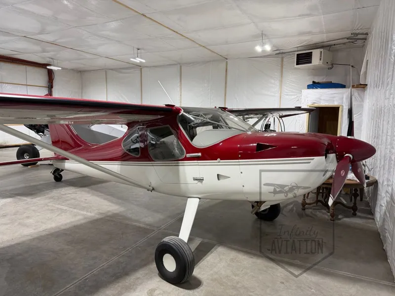 2007 Glasair SPORTSMAN 2 PLUS 2 for sale