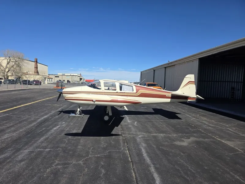 1962 Navion G RANGEMASTER for sale