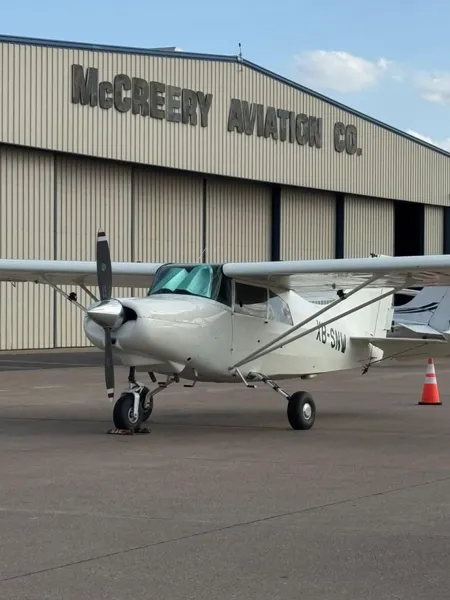 1996 Maule MXT-7-180 for sale