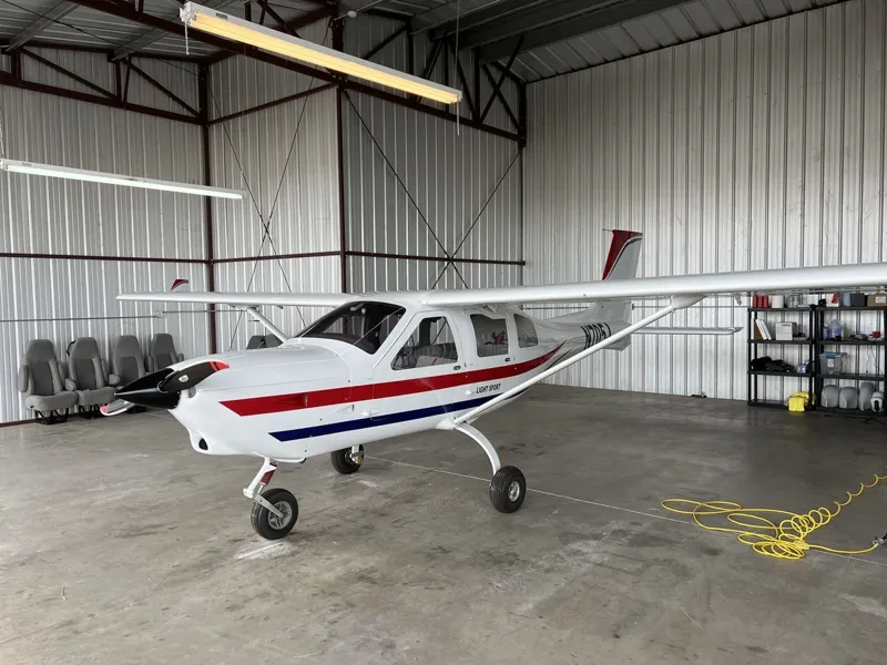 2009 Jabiru J230-SP for sale