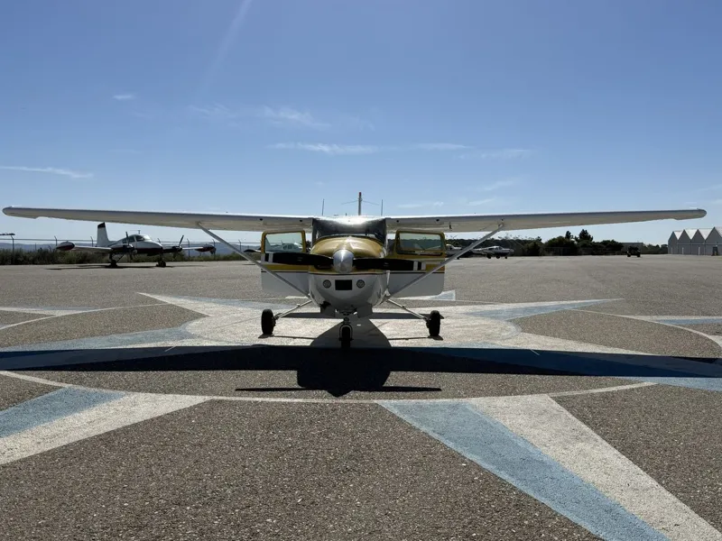 1975 Cessna 182P for sale