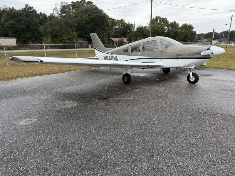 1981 Piper Archer for sale
