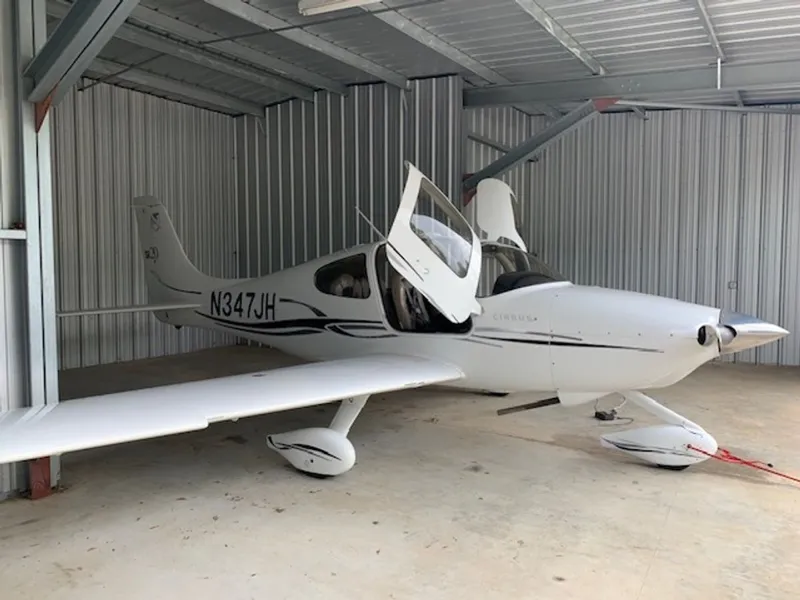 1999 Cirrus SR20 for sale